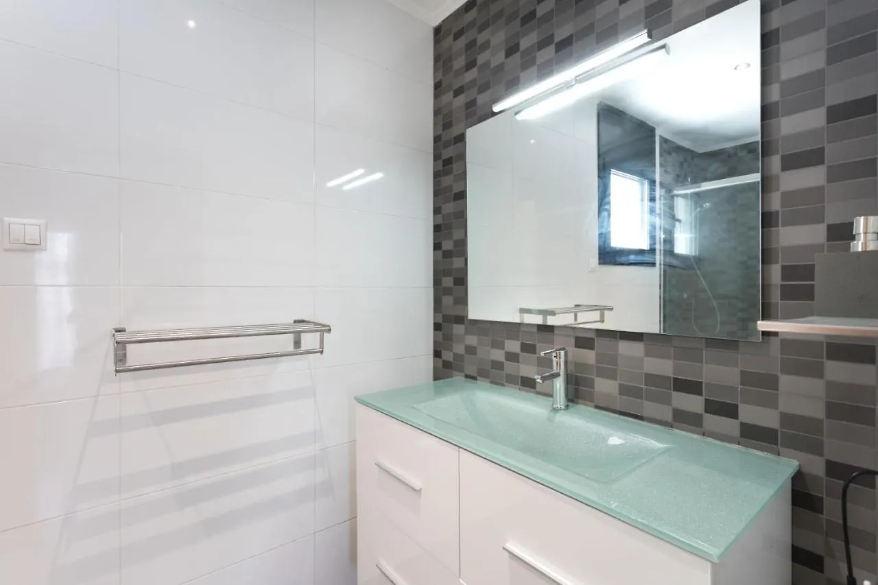 Villa Leeloo - Location Maitikoa Lloret de Mar Spain