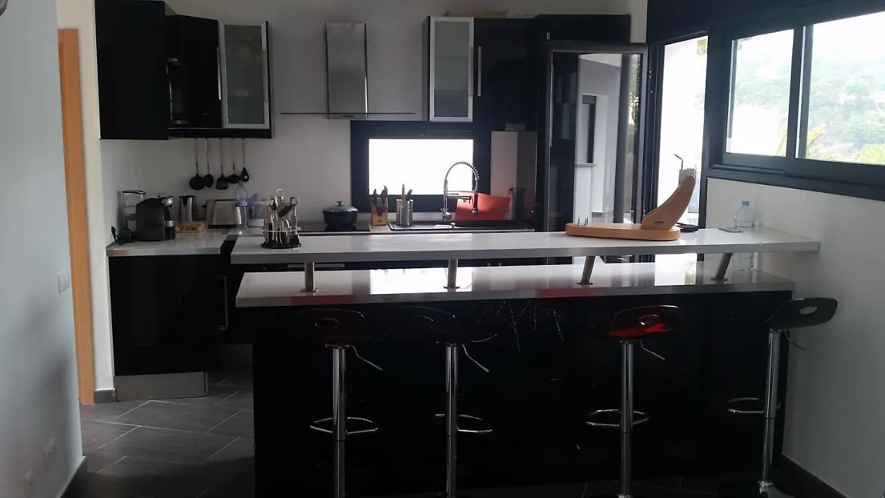 Villa Leeloo - Location Maitikoa Lloret de Mar