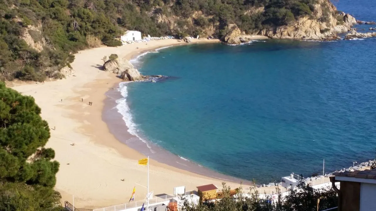 Villa Leeloo - Location Maitikoa Lloret de Mar 0*,