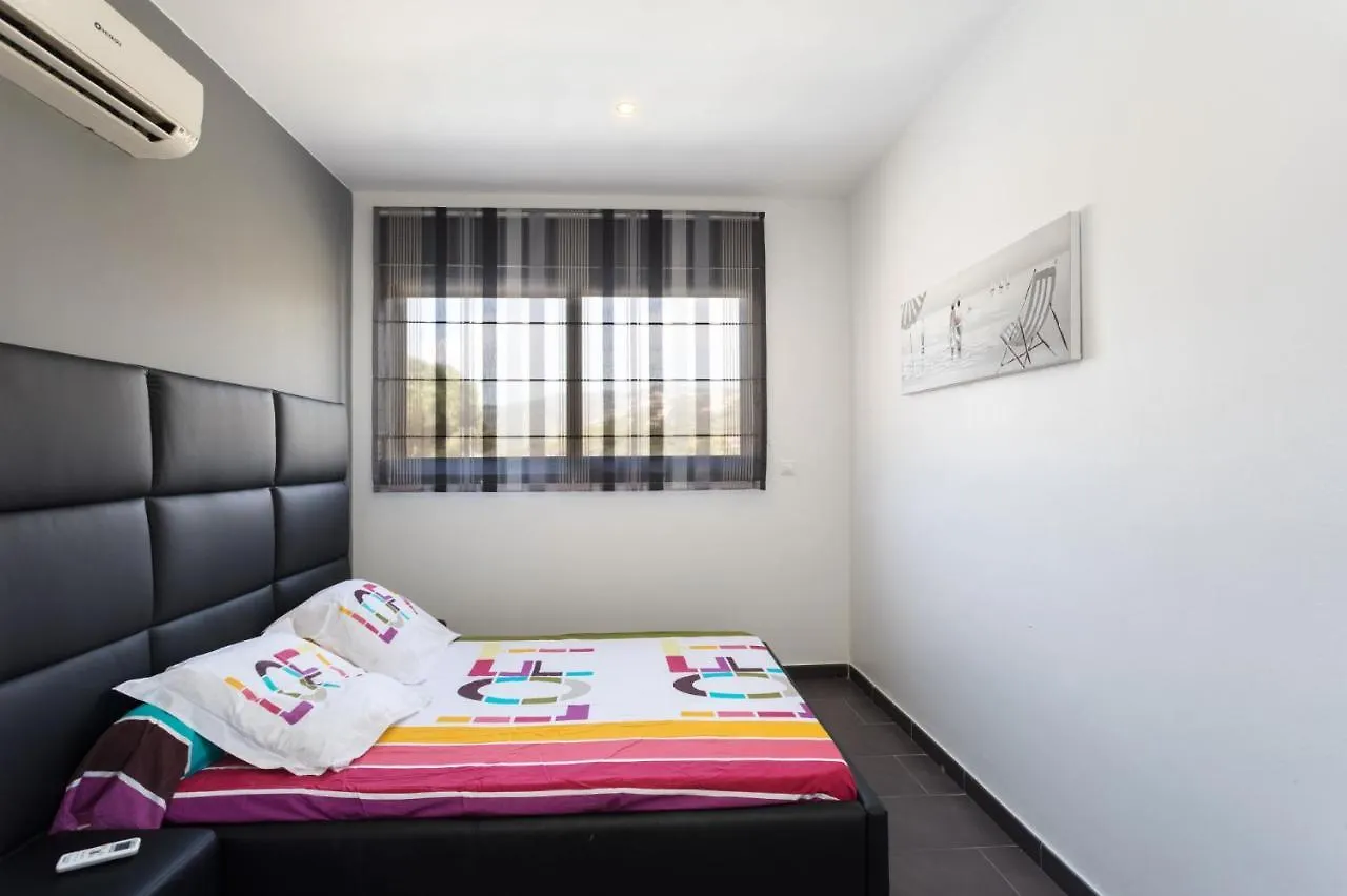 Villa Leeloo - Location Maitikoa Lloret de Mar Spain