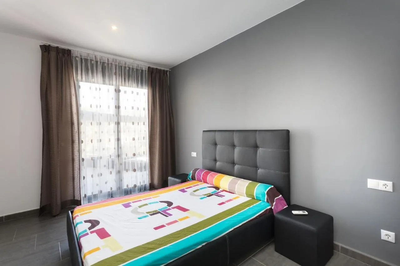 Villa Leeloo - Location Maitikoa Lloret de Mar