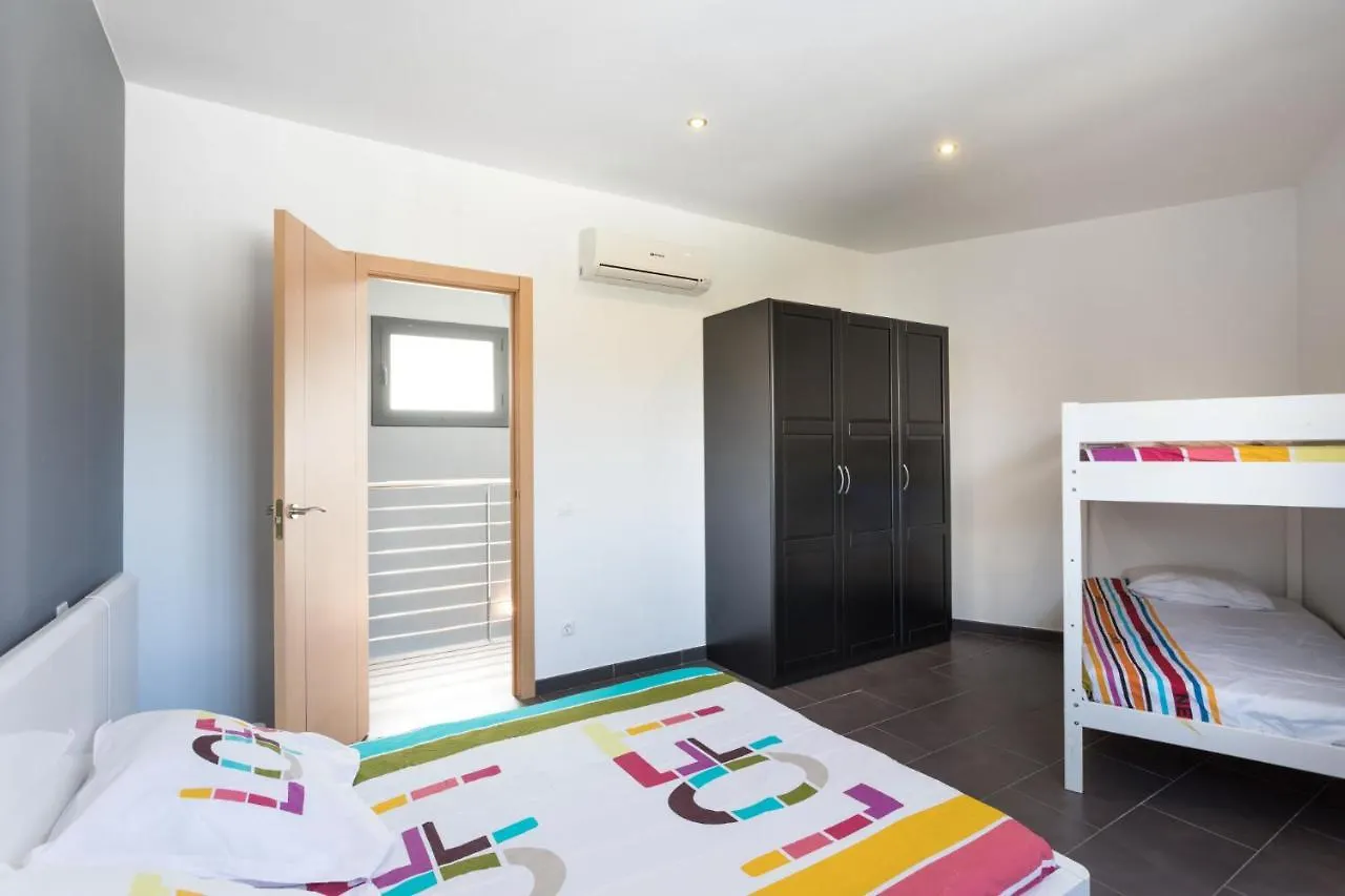 Villa Leeloo - Location Maitikoa Lloret de Mar Spain