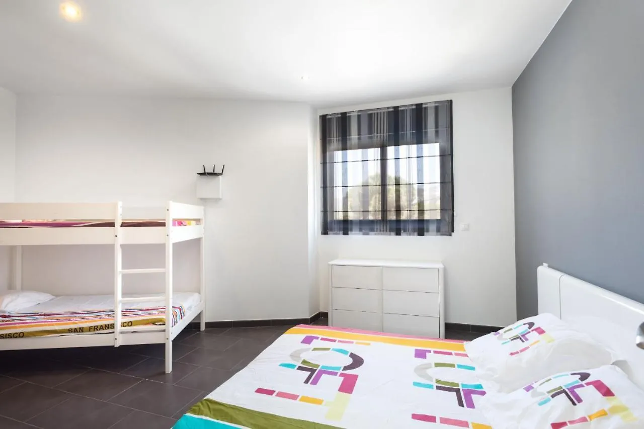 Villa Leeloo - Location Maitikoa Lloret de Mar