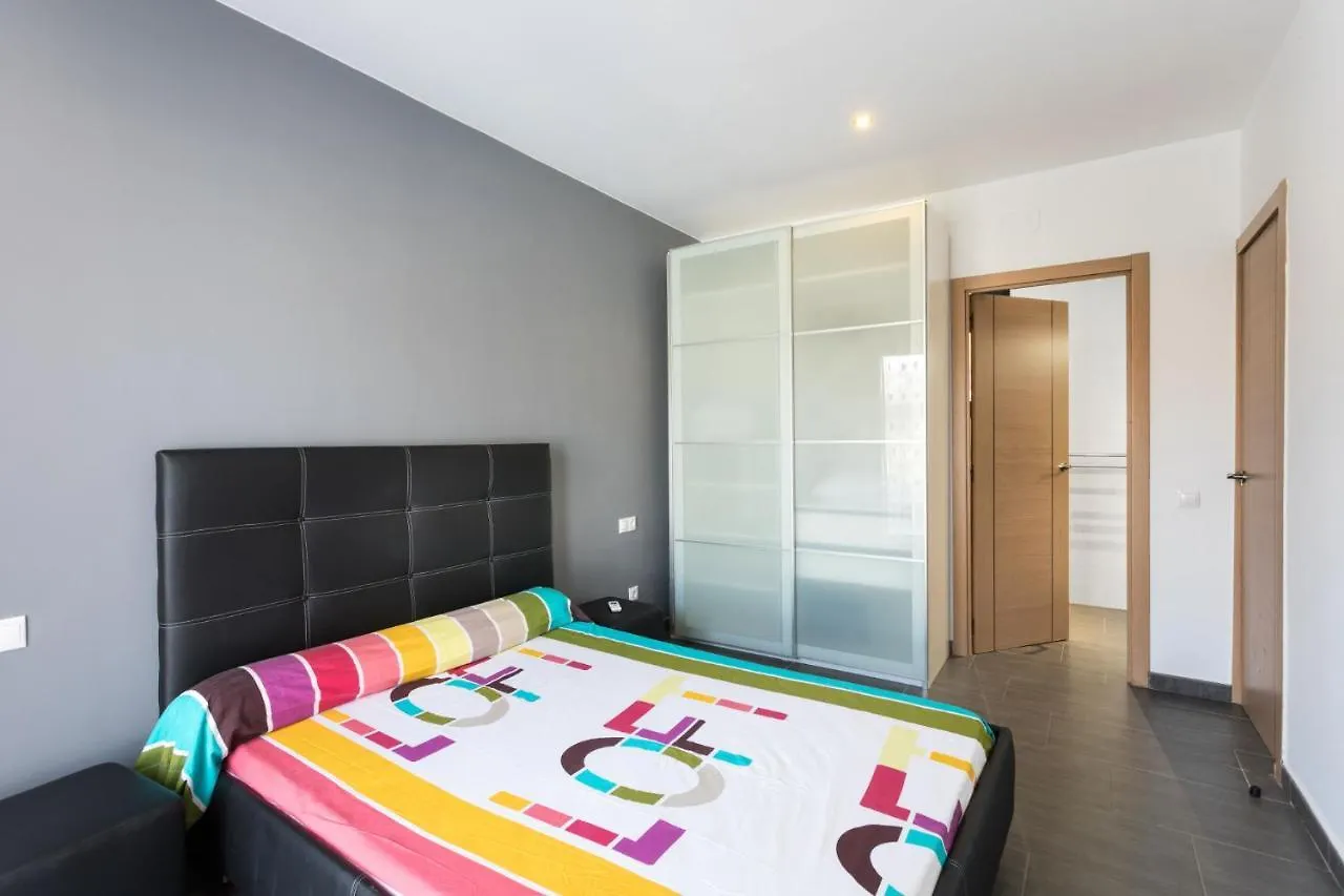 Villa Leeloo - Location Maitikoa Lloret de Mar