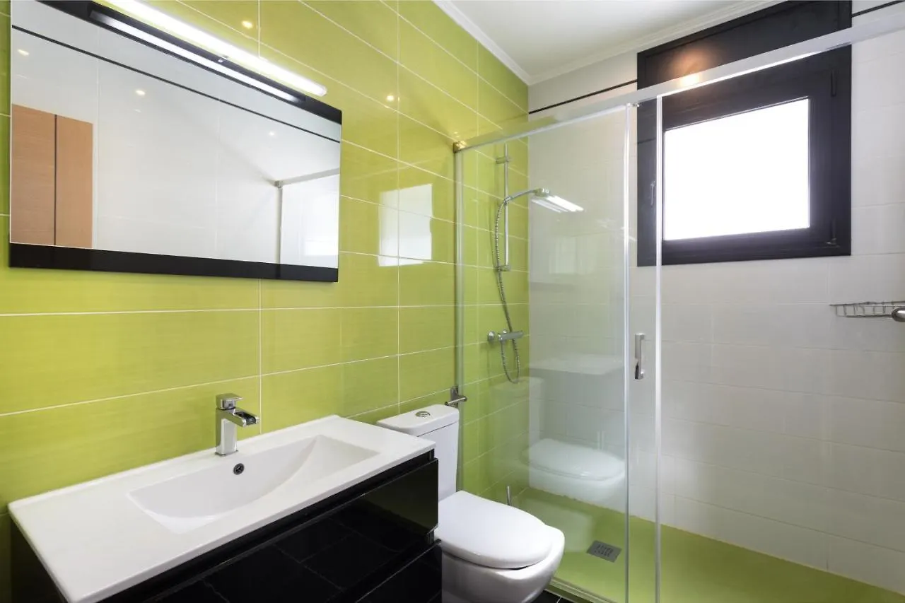 Villa Leeloo - Location Maitikoa Lloret de Mar