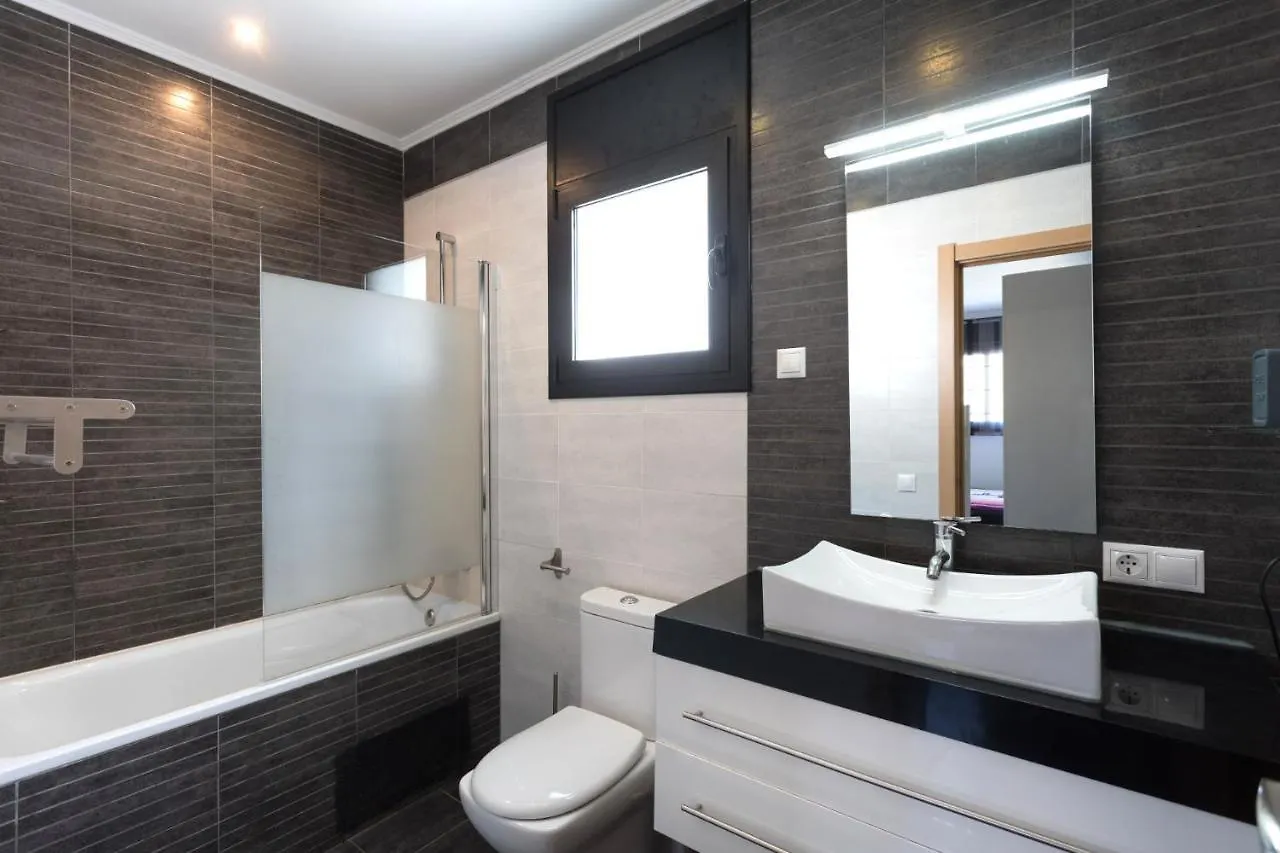 Villa Leeloo - Location Maitikoa Lloret de Mar
